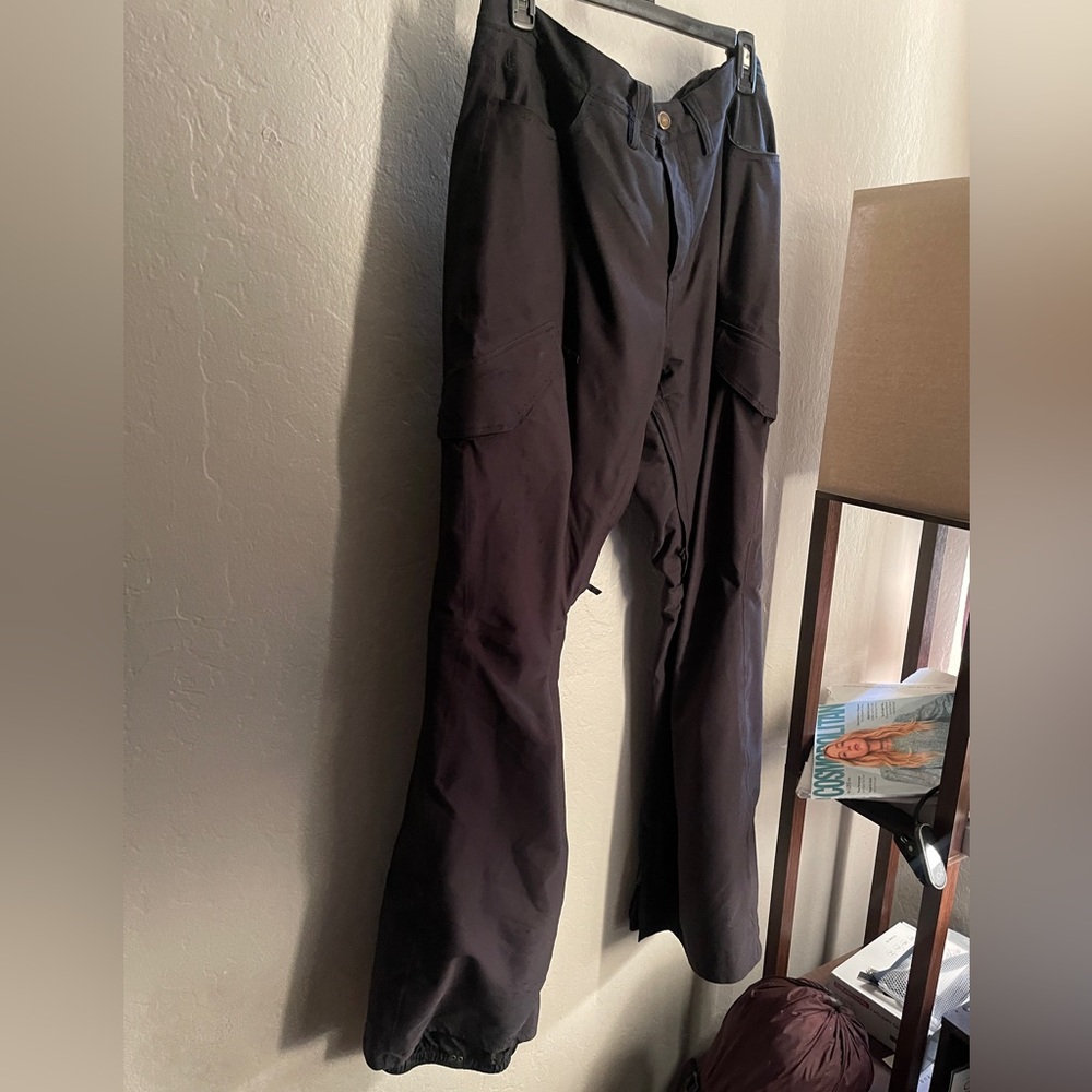 Women’s Burton Snow Pants